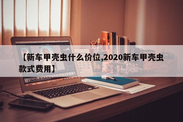 【新车甲壳虫什么价位,2020新车甲壳虫款式费用】