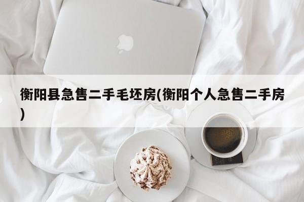 衡阳县急售二手毛坯房(衡阳个人急售二手房)