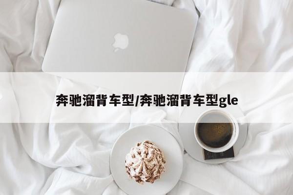 奔驰溜背车型/奔驰溜背车型gle