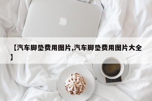 【汽车脚垫费用图片,汽车脚垫费用图片大全】