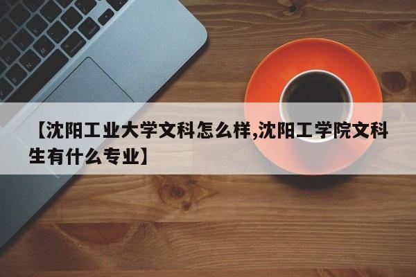 【沈阳工业大学文科怎么样,沈阳工学院文科生有什么专业】